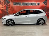 Mercedes-Benz-B 180 detalhes 1