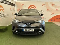 Toyota-C-HR detalhes 2