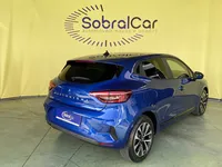 Mitsubishi-Colt detalhes 2