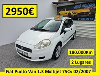 Fiat-Punto Imagem Principal