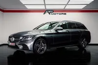 Mercedes-Benz-C 300 Imagem Principal