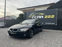 BMW-320 Imagem Principal