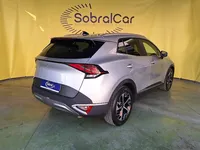 Kia-Sportage detalhes 2