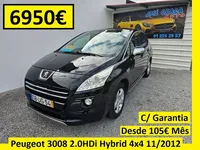 Peugeot-3008 Imagem Principal