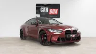BMW-M4 Imagem Principal