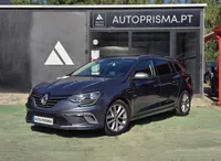 Renault-Megane Sport Tourer Imagem Principal