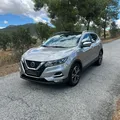 Nissan-Qashqai Imagem Principal
