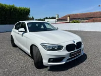BMW-116 detalhes 1