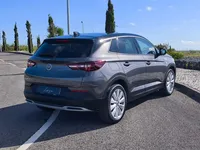 Opel-Grandland X detalhes 2