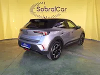 Opel-Mokka detalhes 2