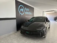 Hyundai-Ioniq 6 Imagem Principal