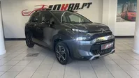 Citroën-C3 Aircross Imagem Principal