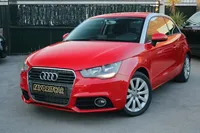 Audi-A1 Imagem Principal