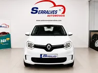 Renault-Twingo detalhes 1