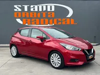 Nissan-Micra detalhes 2