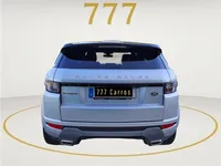 Land Rover-Range Rover Evoque detalhes 2