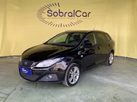 Seat-Ibiza ST Imagem Principal