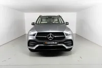 Mercedes-Benz-GLE 350 detalhes 1