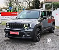 Jeep-Renegade Imagem Principal