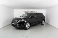 Peugeot-5008 Imagem Principal