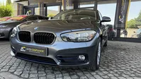 BMW-116 detalhes 1