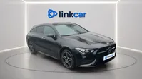 Mercedes-Benz-CLA 250 Imagem Principal