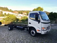 Toyota-Dyna detalhes 2