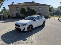 BMW-X2 Imagem Principal
