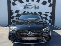 Mercedes-Benz-E 300 detalhes 2