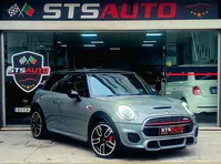 Mini-John Cooper Works detalhes 1