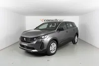 Peugeot-5008 Imagem Principal