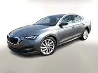 Skoda-Octavia Imagem Principal
