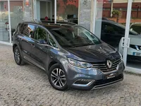 Renault-Espace detalhes 2