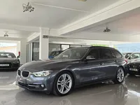 BMW-335 detalhes 2