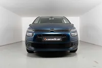 Citroën-Grand C4 Spacetourer detalhes 2