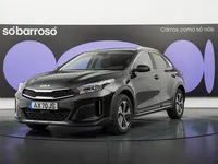 Kia-XCeed Imagem Principal