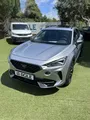 Cupra-Formentor Imagem Principal