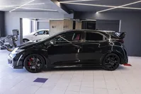 Honda-Civic detalhes 1