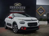 Citroën-C3 detalhes 2