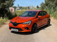 Renault-Clio detalhes 1