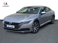 Volkswagen-Arteon Imagem Principal
