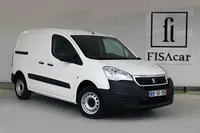 Peugeot-Partner Imagem Principal