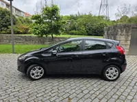 Ford-Fiesta Imagem Principal