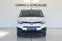 Toyota-ProAce City detalhes 1