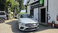 Mercedes-Benz-A 250 Imagem Principal