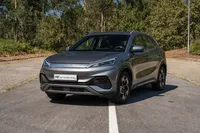 BYD-Atto 3 Imagem Principal