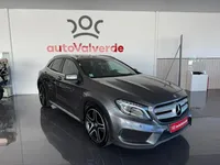 Mercedes-Benz-GLA 200 detalhes 1