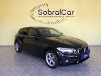 BMW-116 detalhes 2