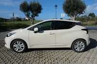 Nissan-Micra detalhes 1