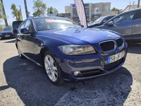 BMW-316 Imagem Principal